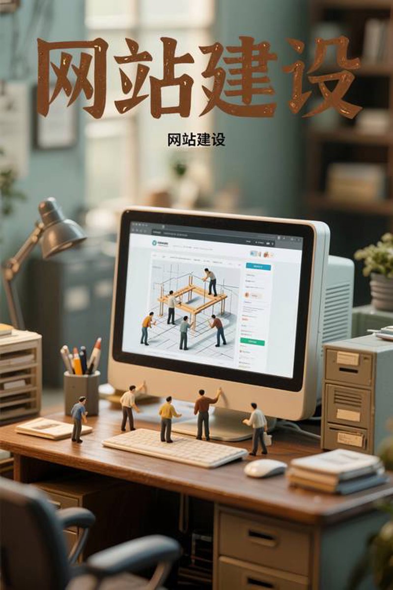 海口网站建设风云变化录